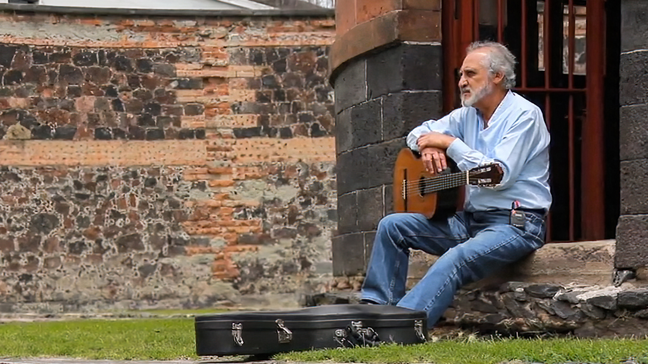 Música, memoria, filosofía... historia