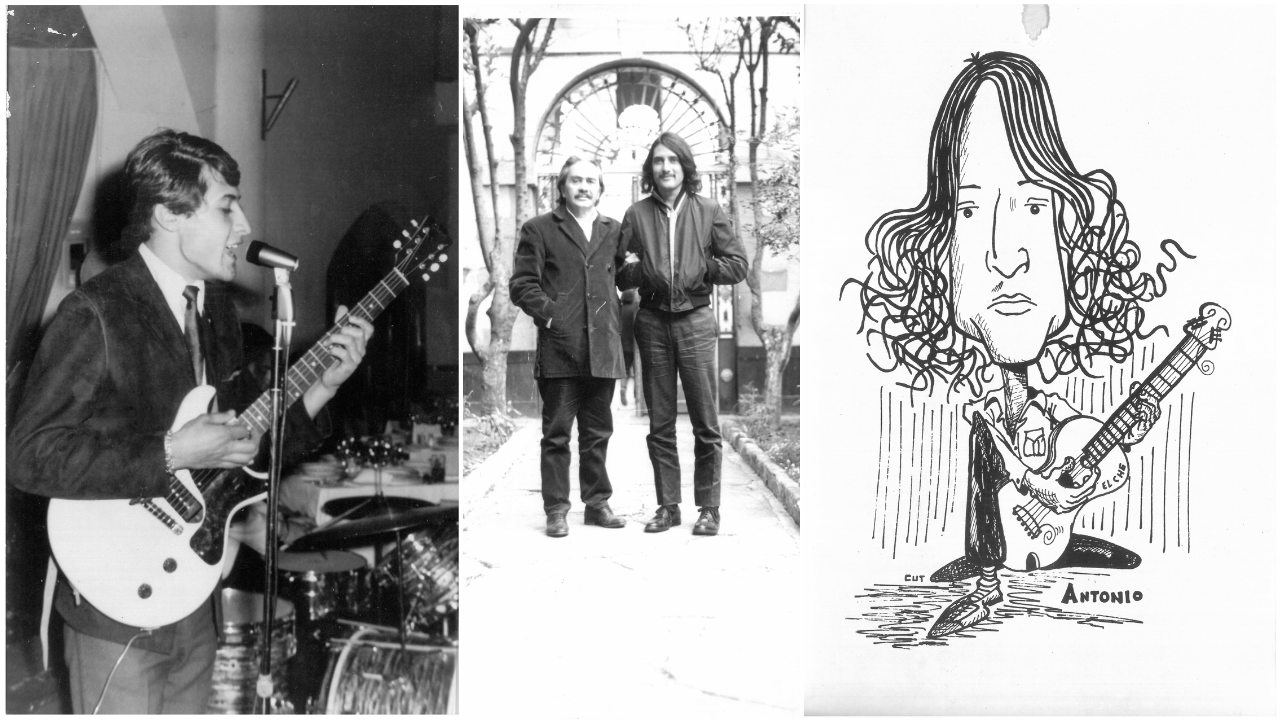 La vida es mejor cantando