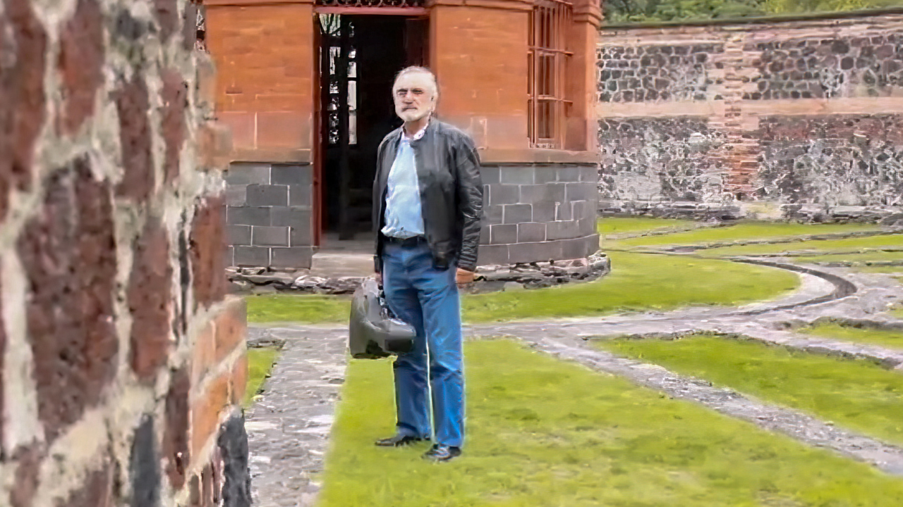 Sonreír dentro de Lecumberri