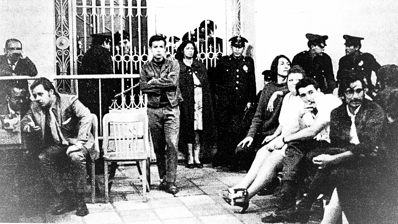 Audiencias de vista de sentencia